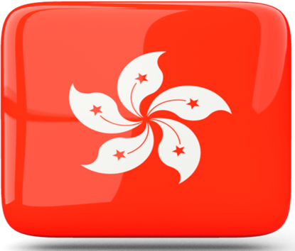 hong kong
