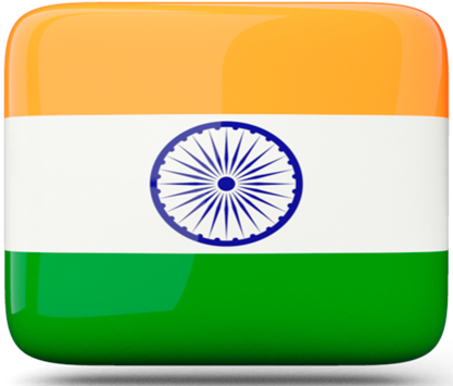 india