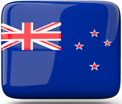 new zealand