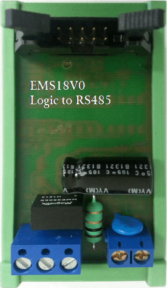 EMS18