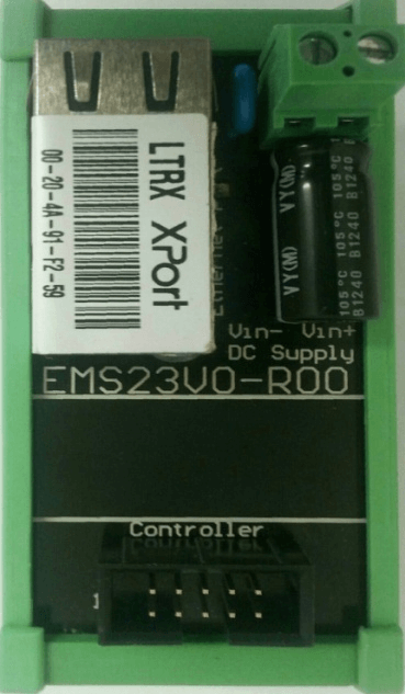 EMS23