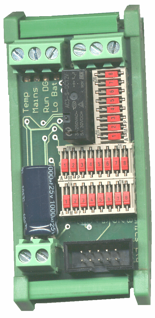 EMS316
