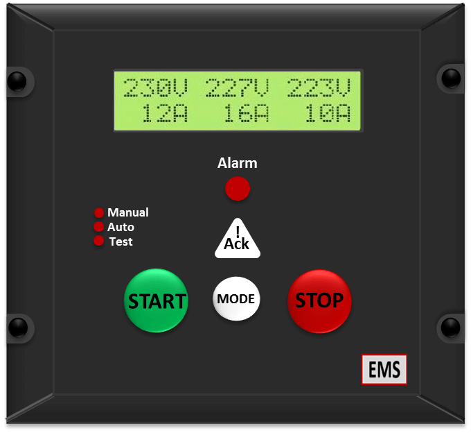 EMS326