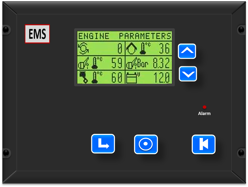 EMS700