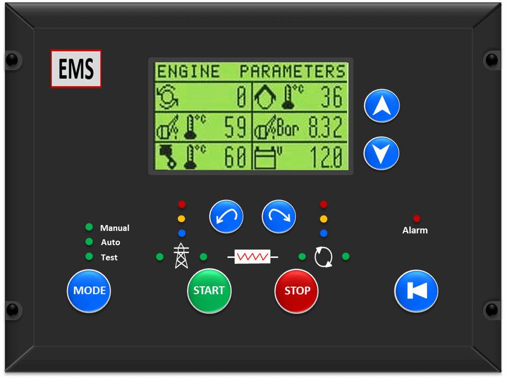 EMS827
