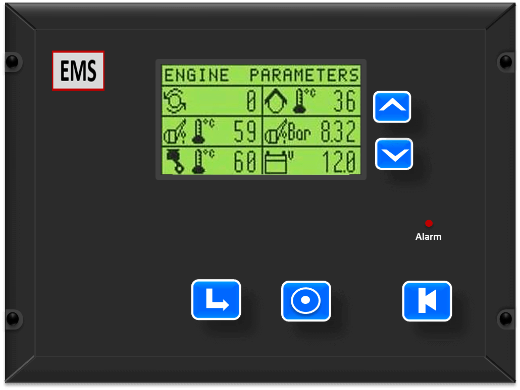 EMS840