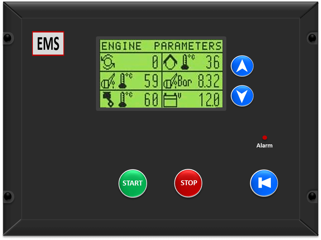 EMS860