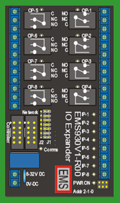 EMS930