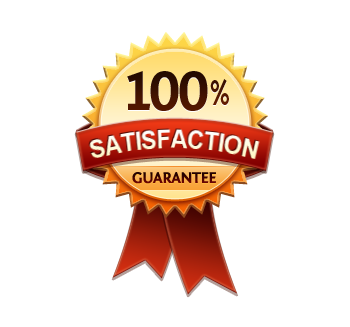 Customer satisfaction